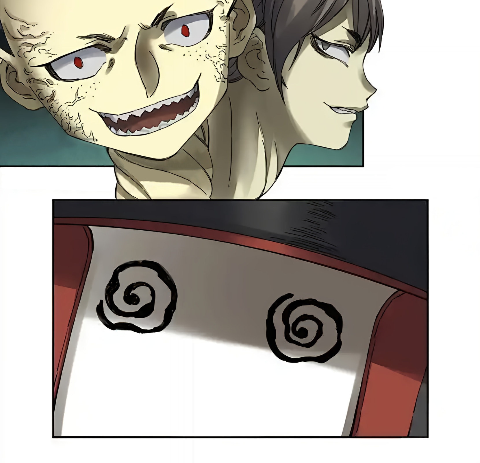 Read Martial Inheritance chapter 231 image 40 on Lezhin