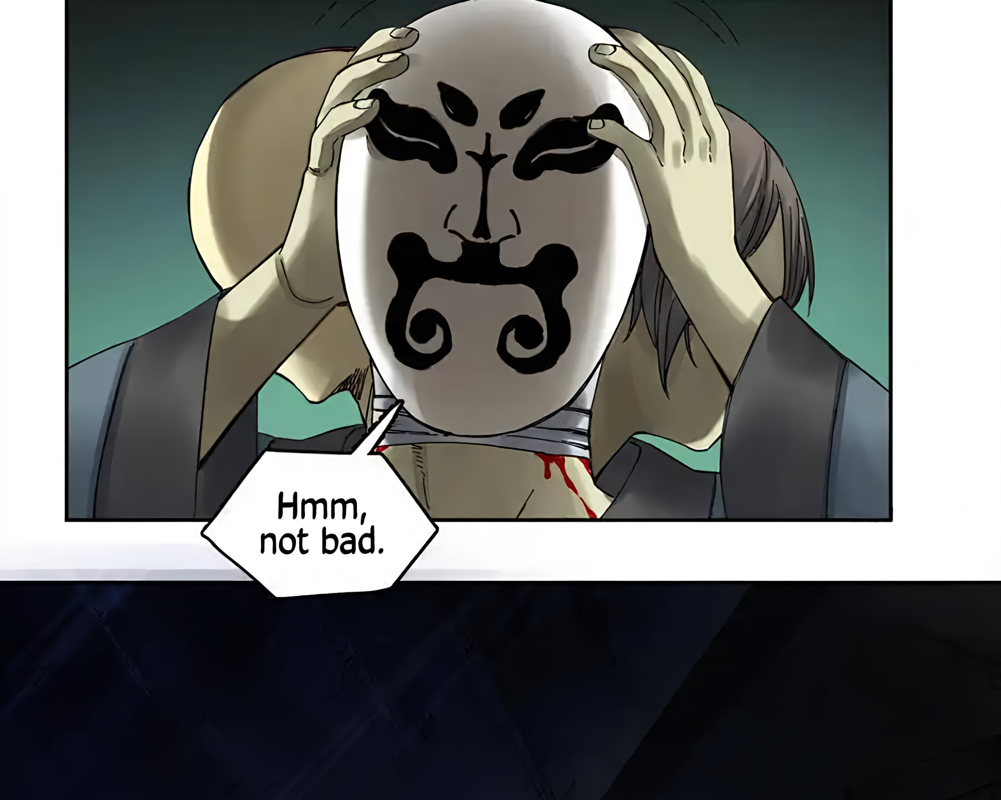 Read Martial Inheritance chapter 231 image 42 on Lezhin