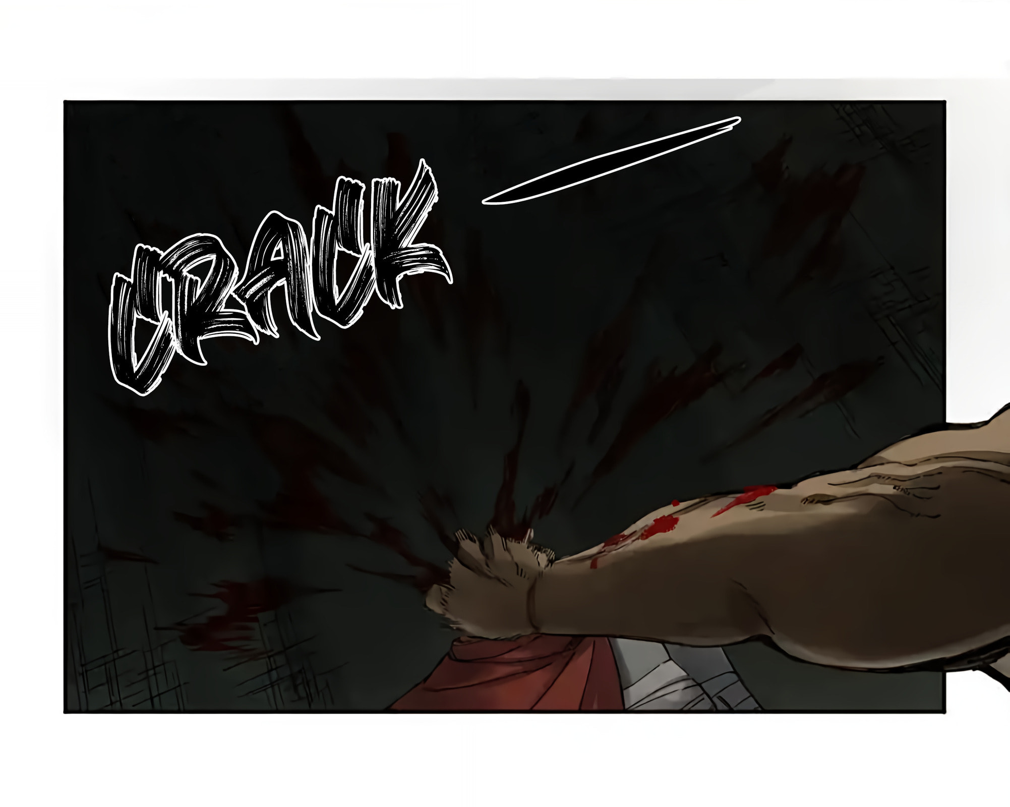 Read Martial Inheritance chapter 231 image 44 on Lezhin