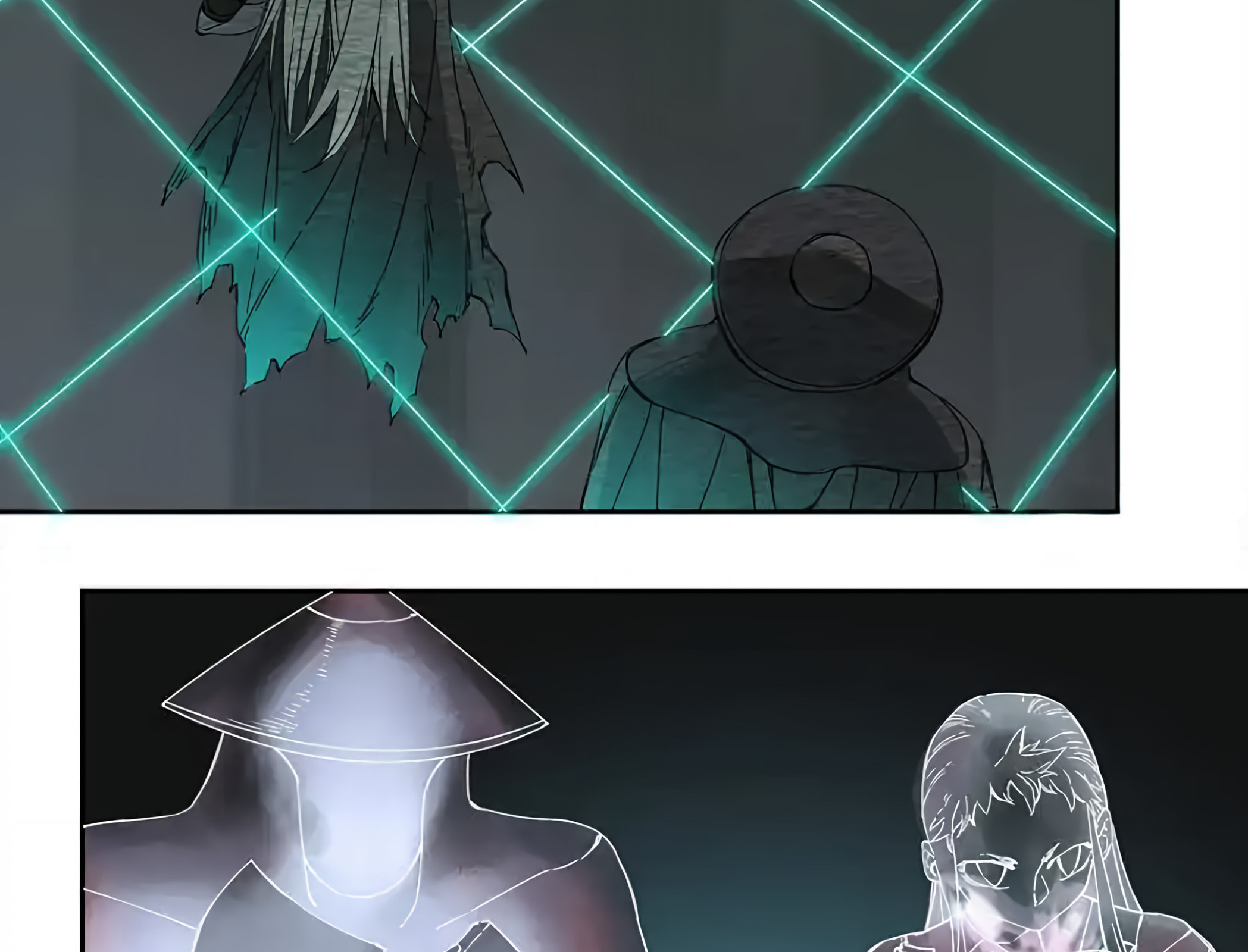 Read Martial Inheritance chapter 231 image 6 on Lezhin