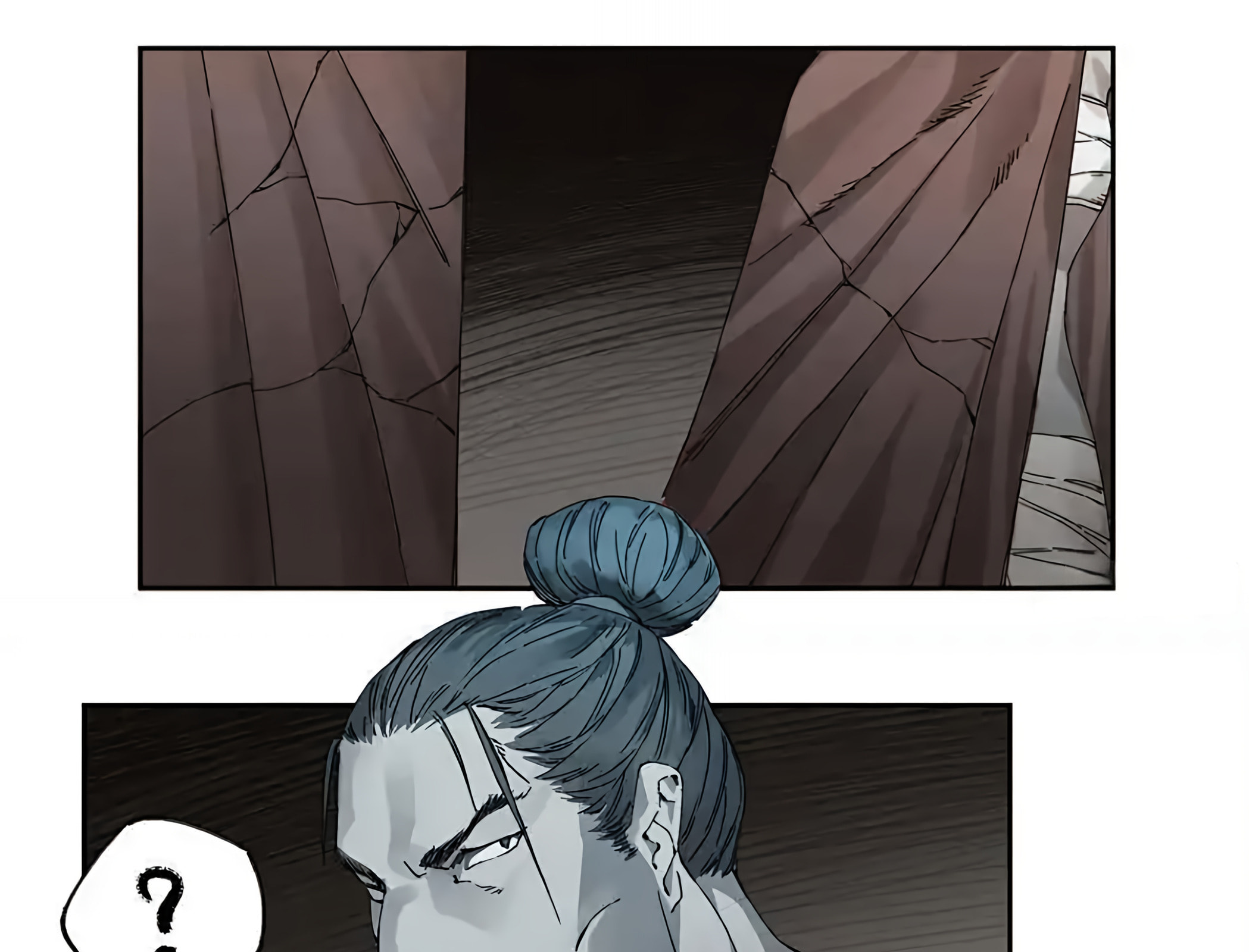 Read Martial Inheritance chapter 231 image 9 on Lezhin