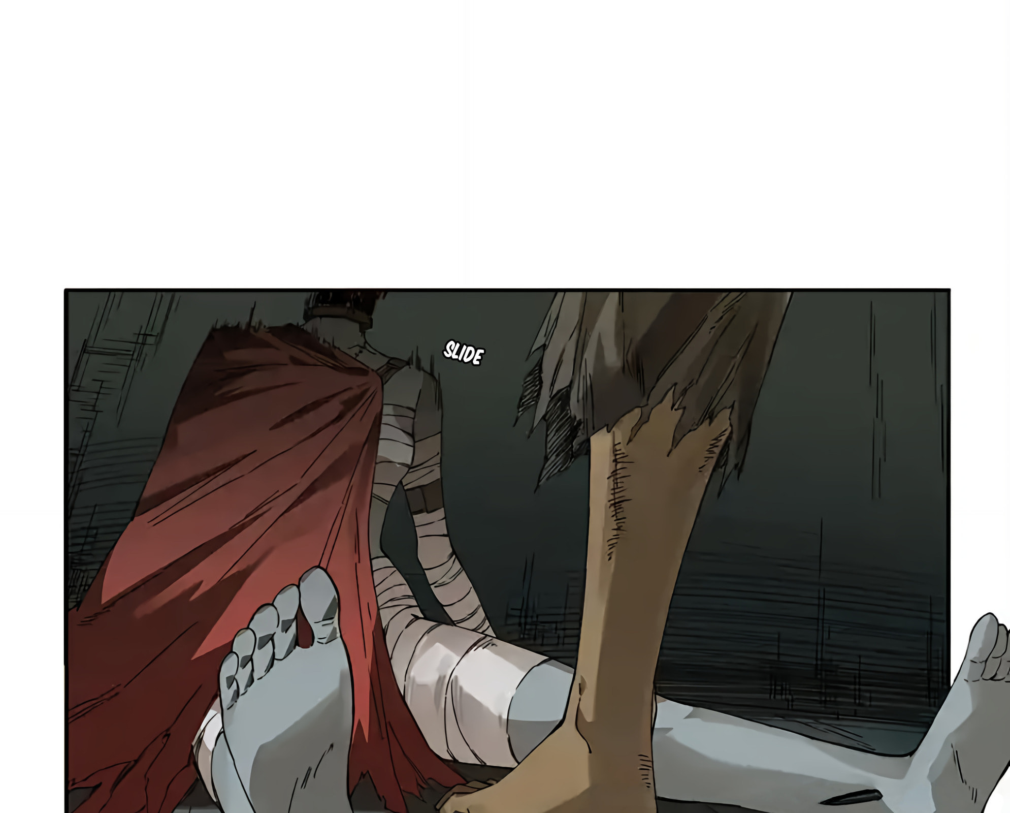 Read Martial Inheritance chapter 232 image 1 on Lezhin