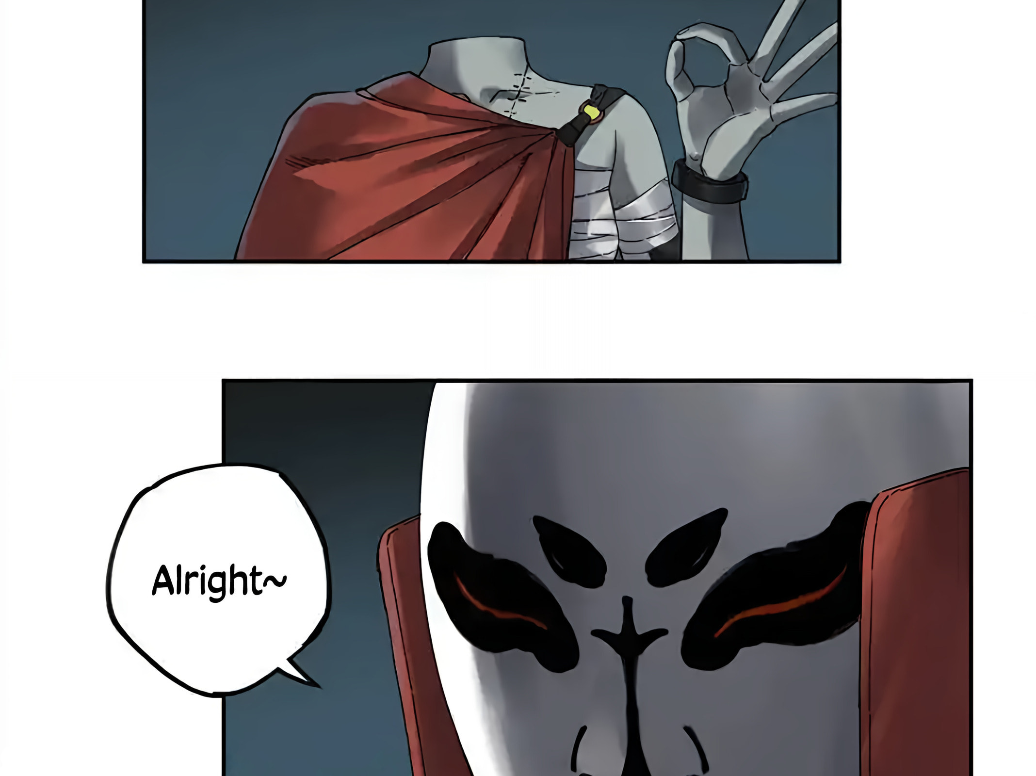 Read Martial Inheritance chapter 232 image 15 on Lezhin