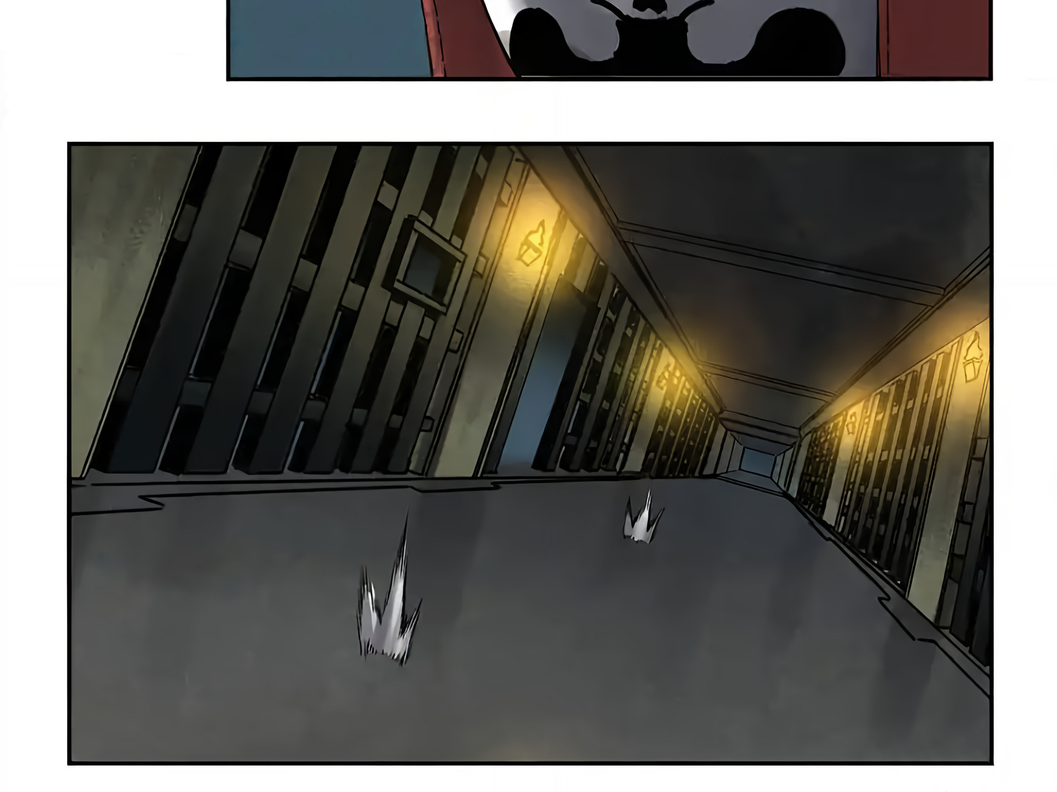 Read Martial Inheritance chapter 232 image 16 on Lezhin
