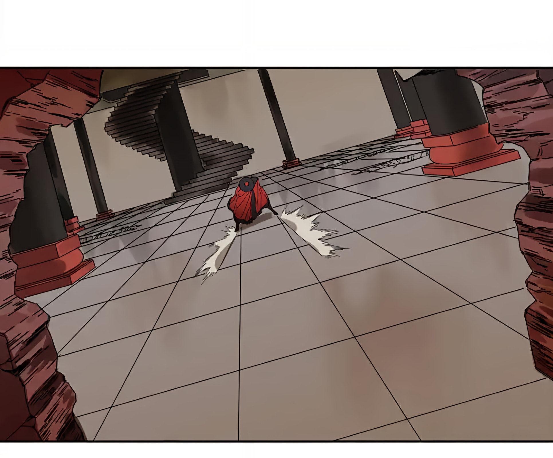 Read Martial Inheritance chapter 232 image 24 on Lezhin