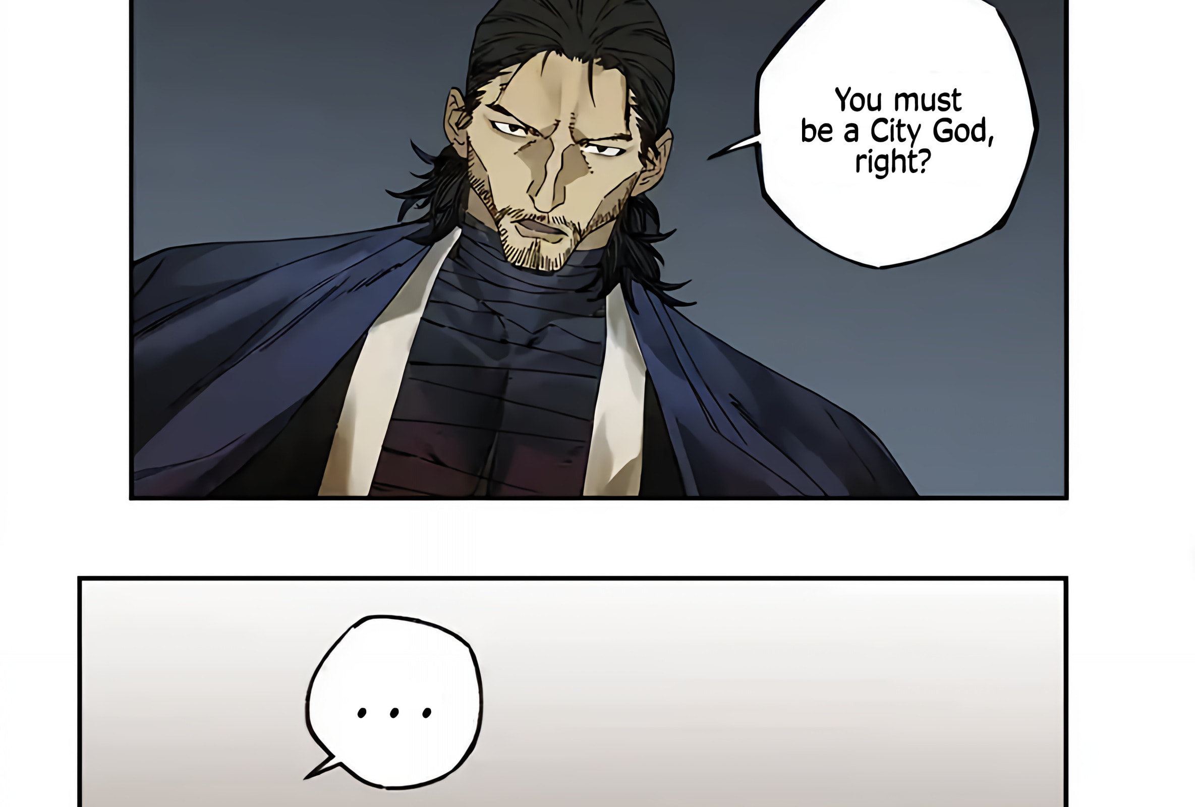 Read Martial Inheritance chapter 232 image 26 on Lezhin
