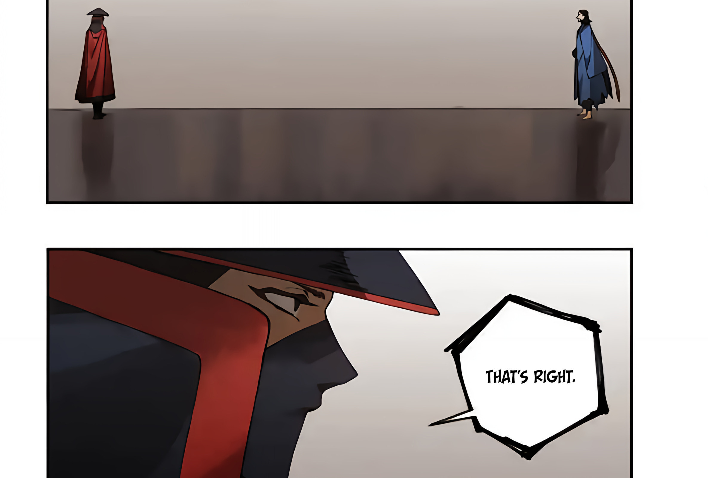 Read Martial Inheritance chapter 232 image 27 on Lezhin