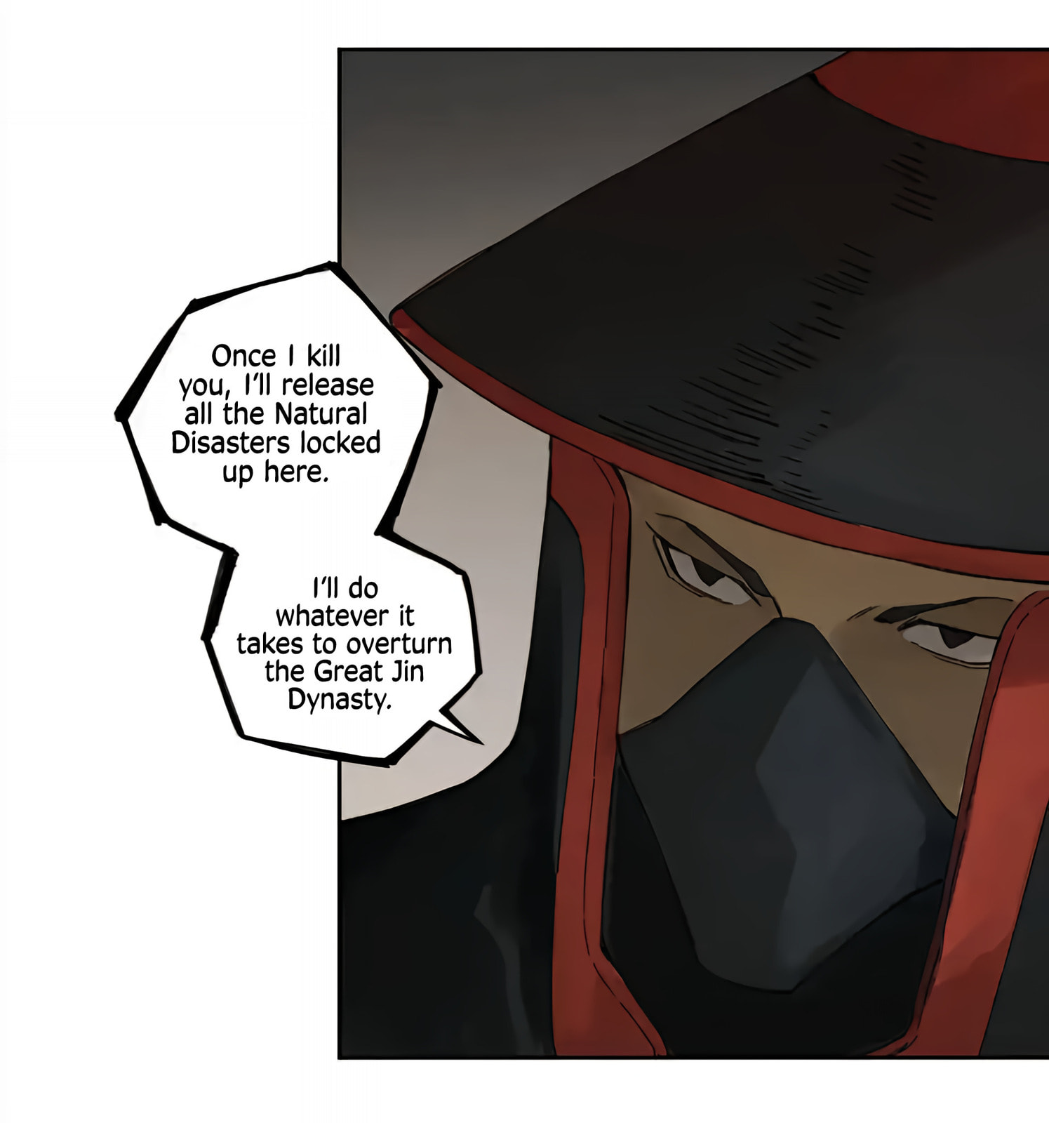 Read Martial Inheritance chapter 232 image 32 on Lezhin