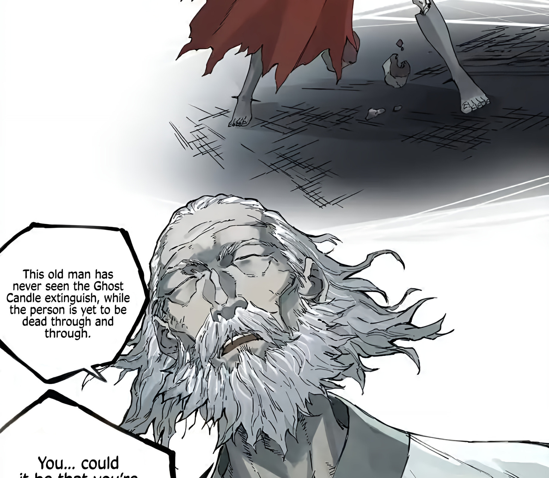 Read Martial Inheritance chapter 233 image 10 on Lezhin