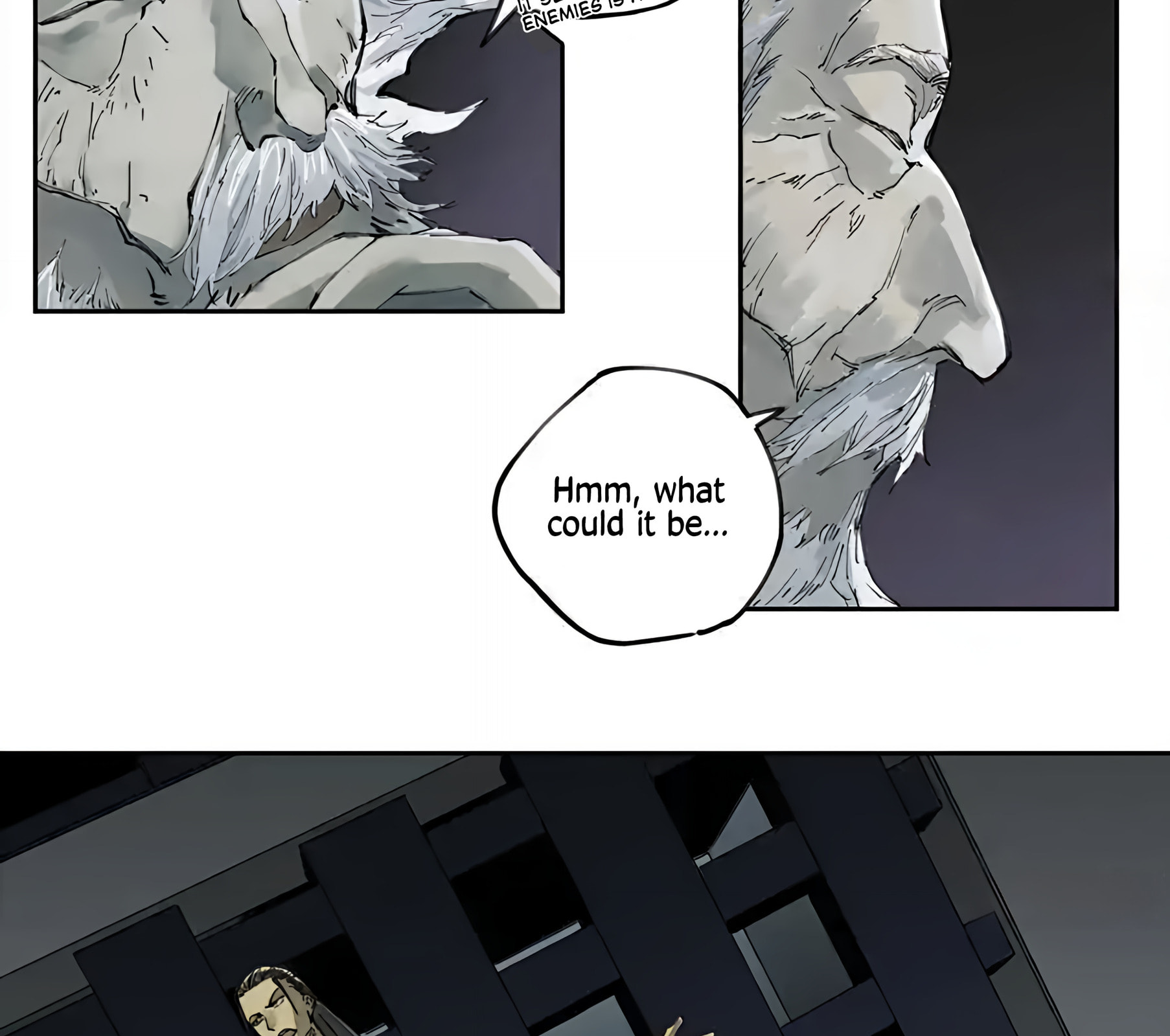 Read Martial Inheritance chapter 233 image 14 on Lezhin