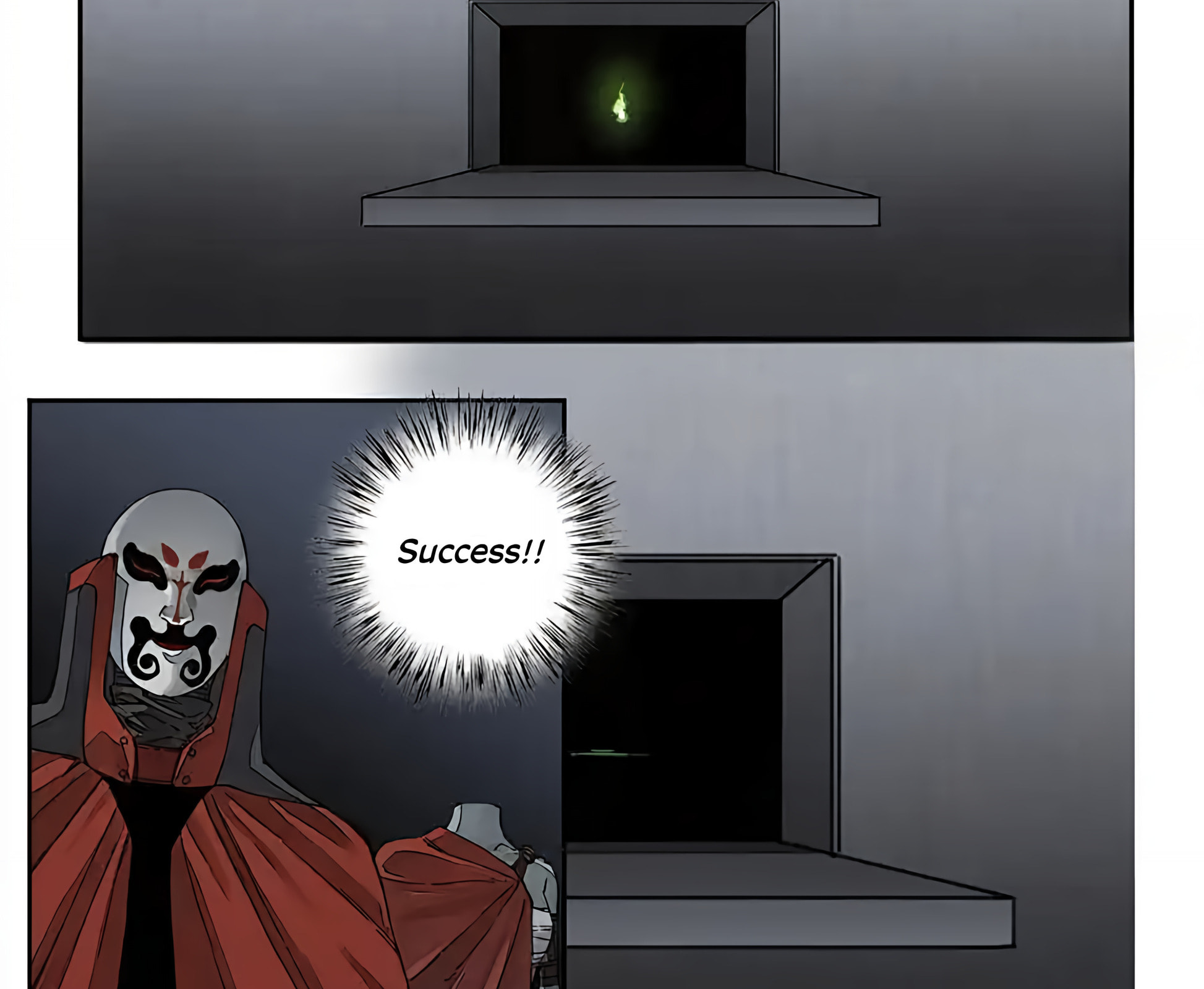 Read Martial Inheritance chapter 233 image 2 on Lezhin
