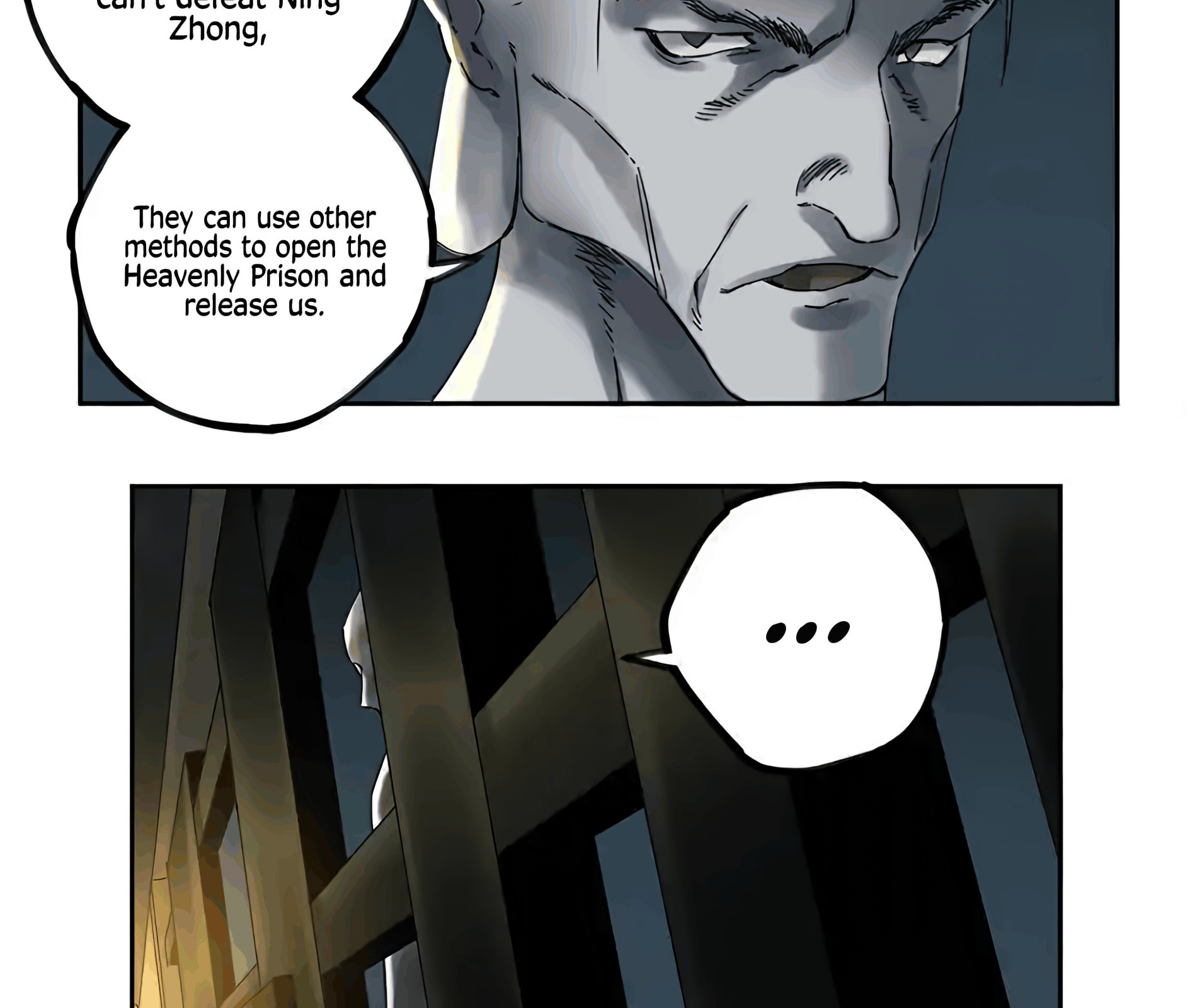 Read Martial Inheritance chapter 233 image 22 on Lezhin