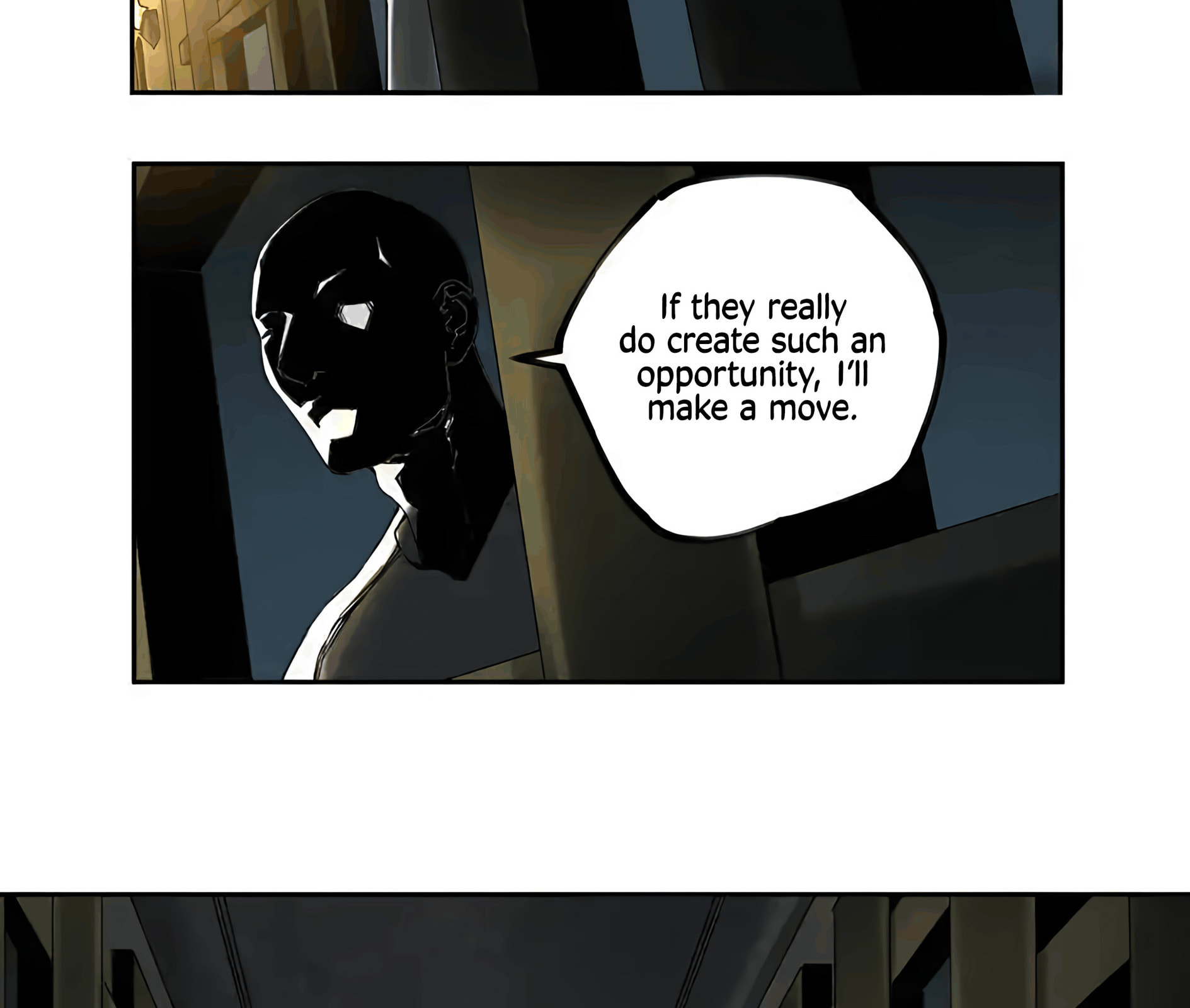 Read Martial Inheritance chapter 233 image 23 on Lezhin