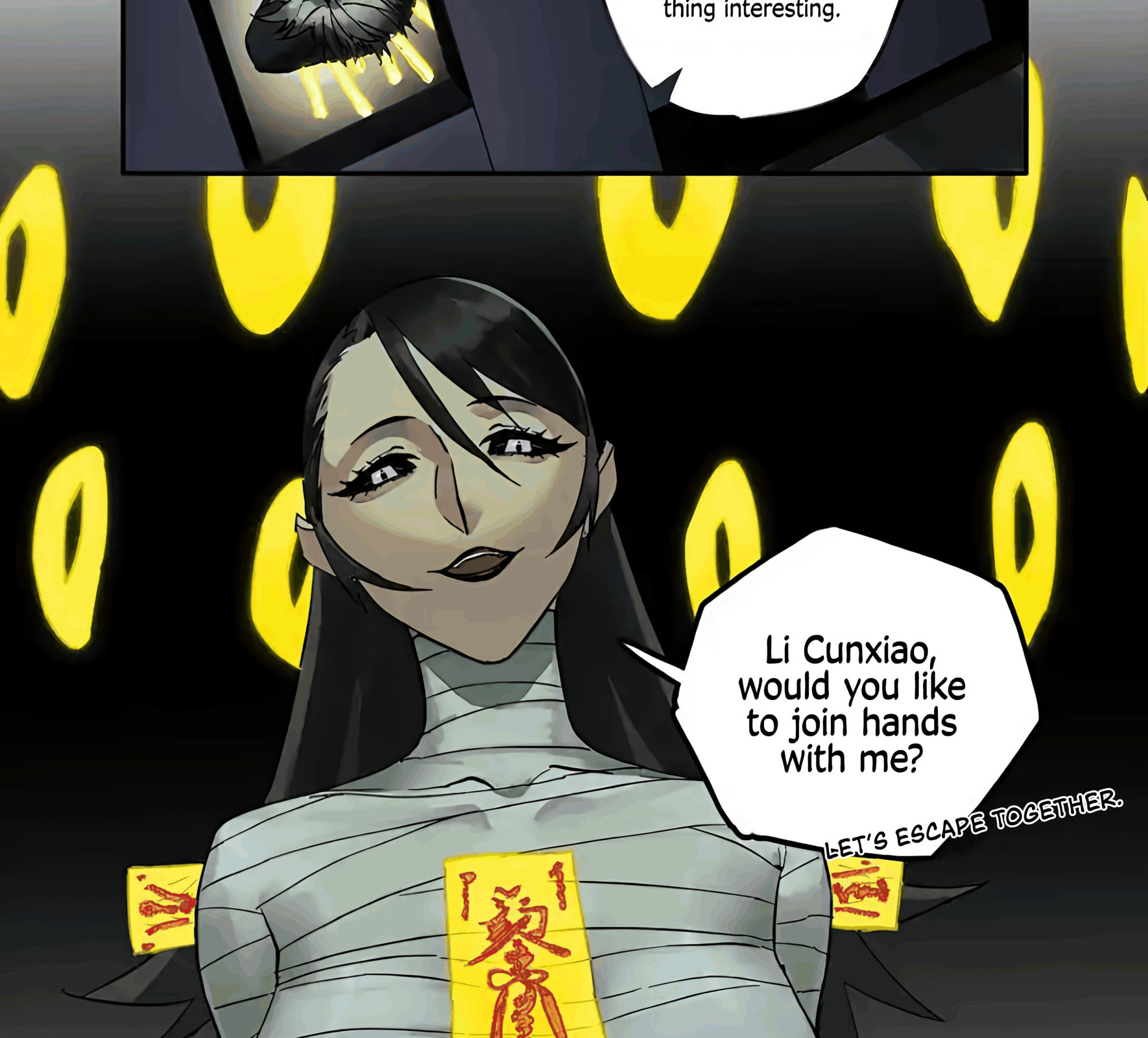 Read Martial Inheritance chapter 233 image 26 on Lezhin