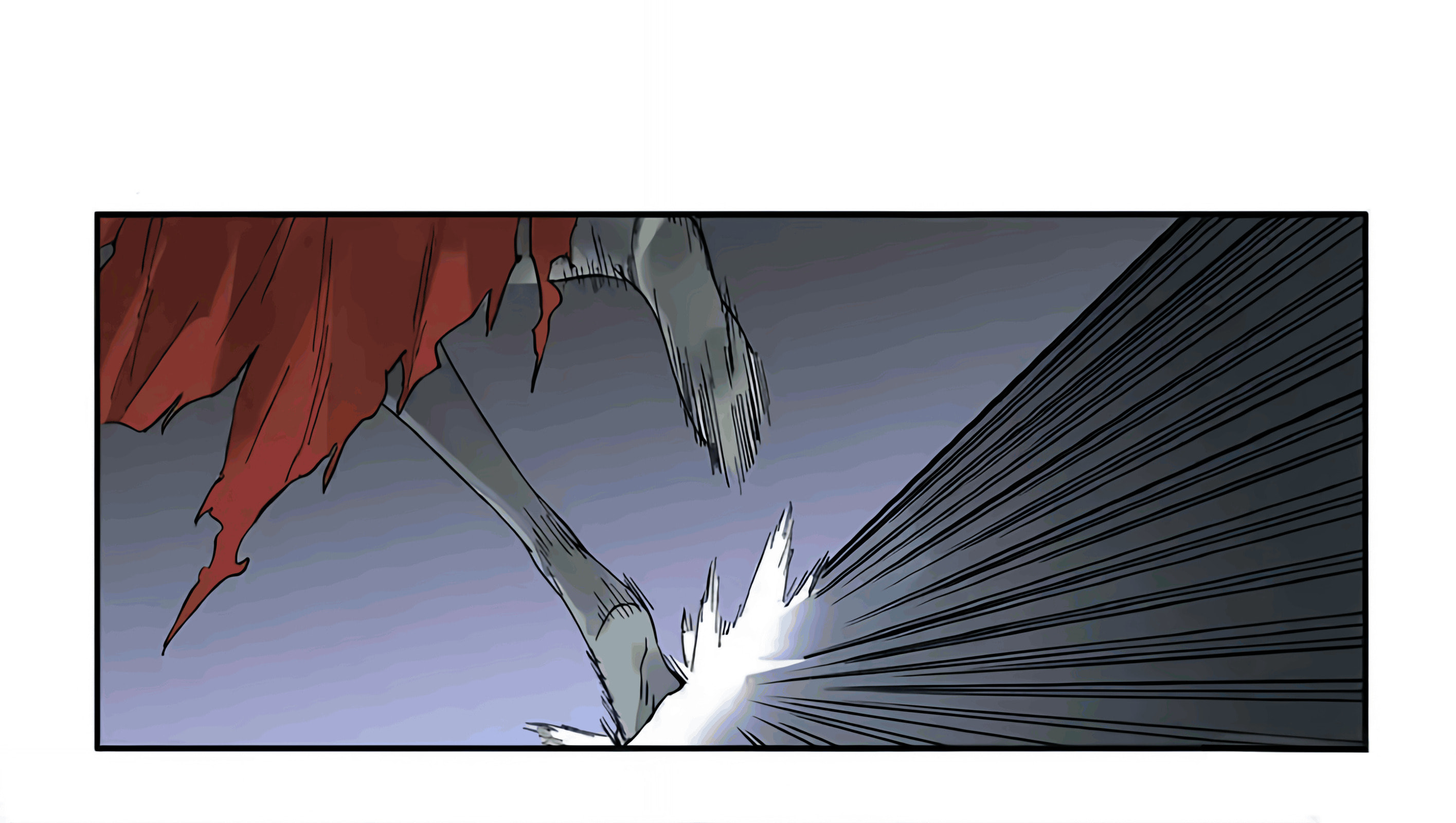 Read Martial Inheritance chapter 233 image 29 on Lezhin