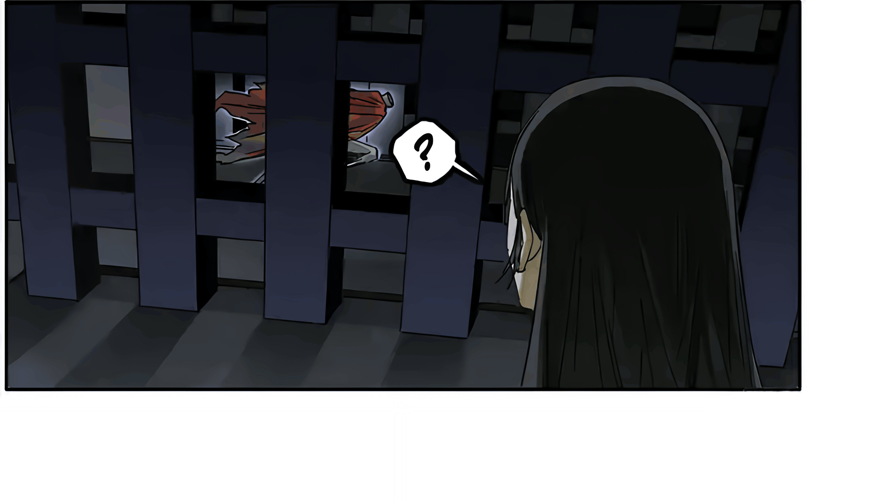Read Martial Inheritance chapter 233 image 30 on Lezhin