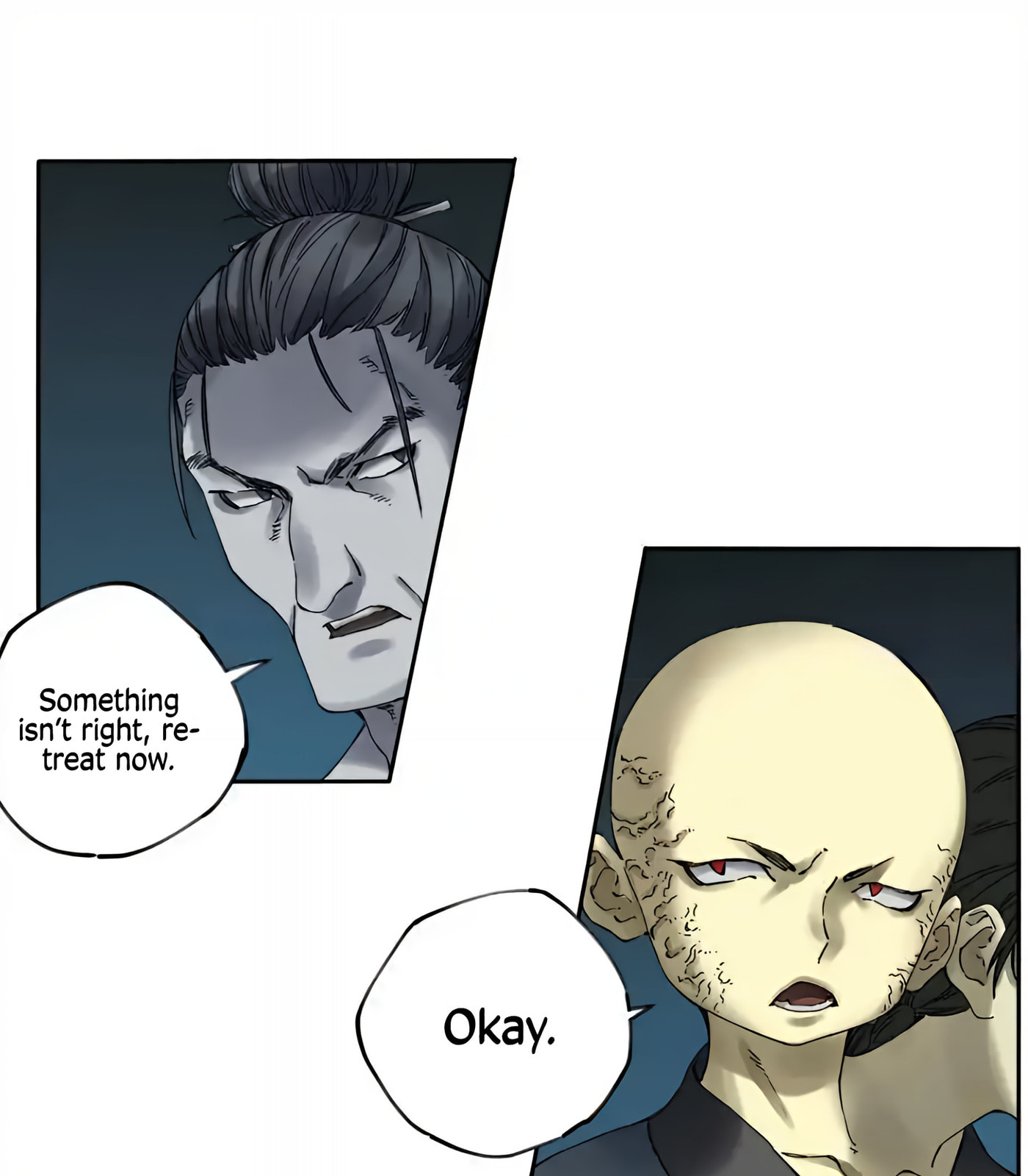 Read Martial Inheritance chapter 233 image 33 on Lezhin