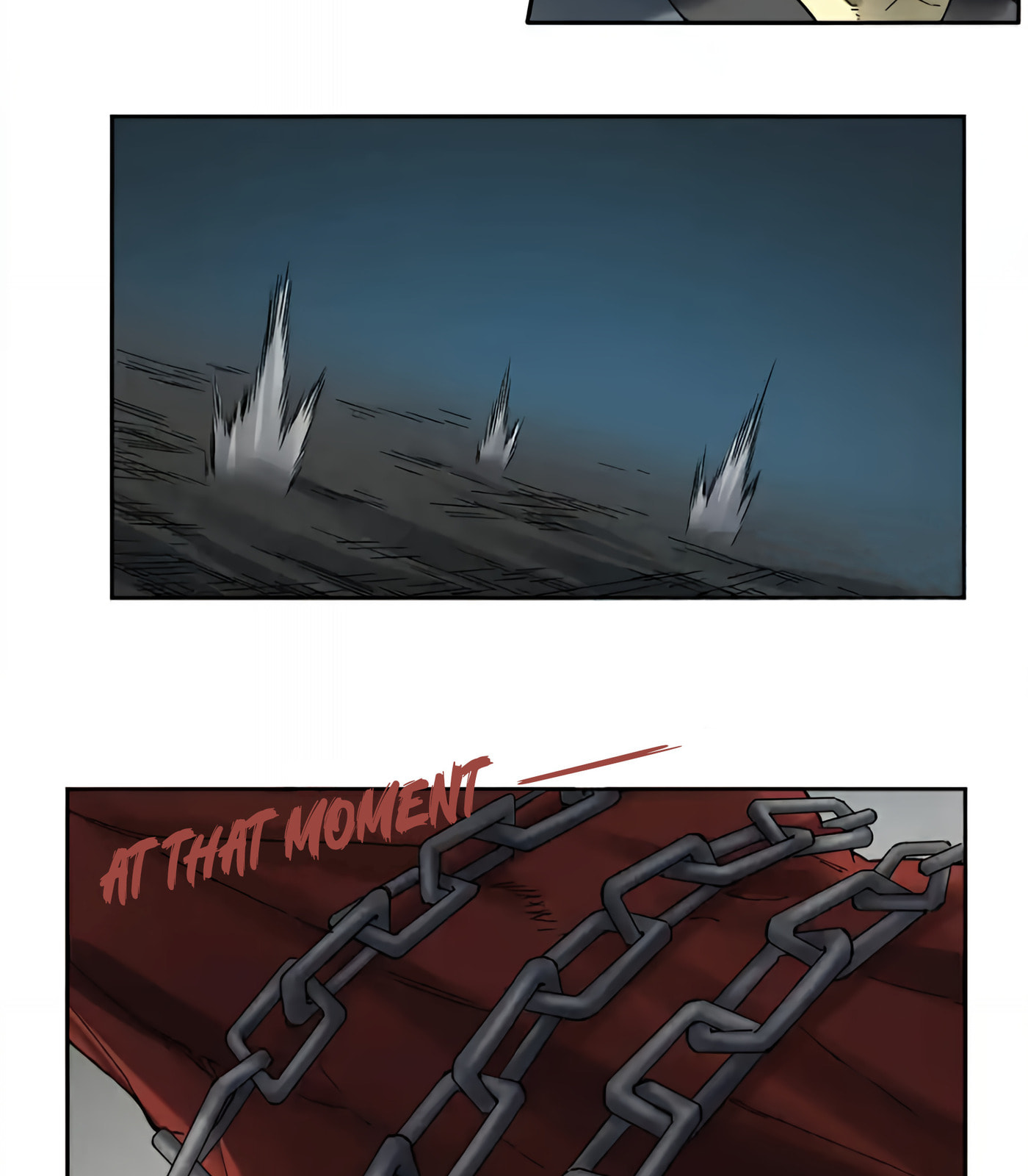 Read Martial Inheritance chapter 233 image 34 on Lezhin