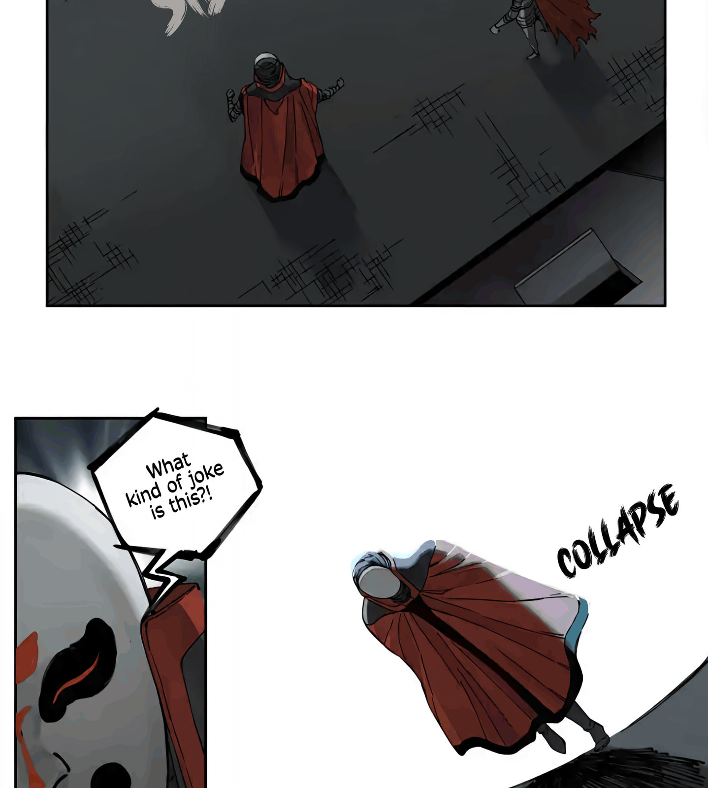 Read Martial Inheritance chapter 233 image 7 on Lezhin