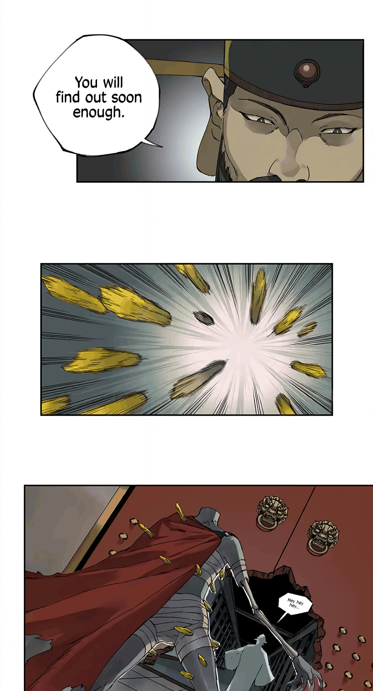 Read Martial Inheritance chapter 234 image 10 on Lezhin