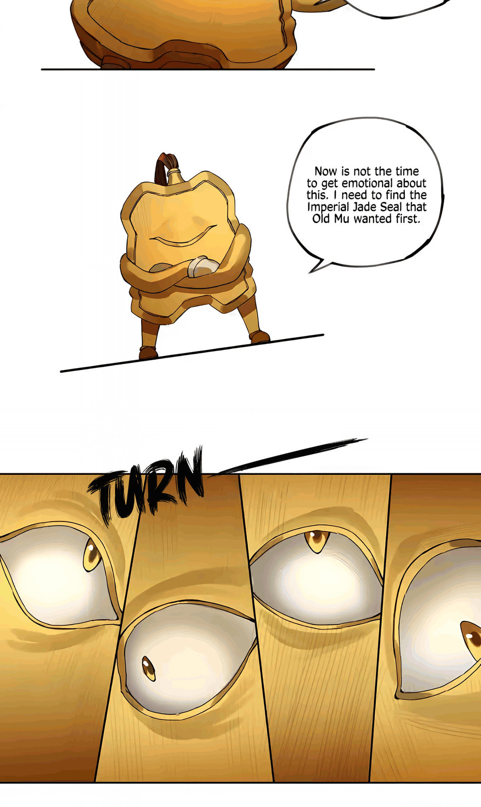 Read Martial Inheritance chapter 234 image 16 on Lezhin