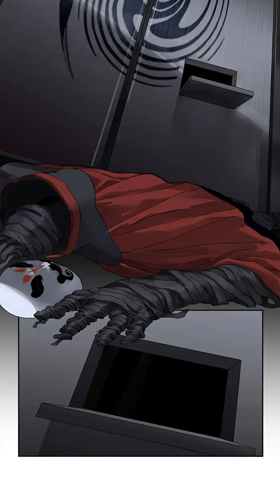 Read Martial Inheritance chapter 234 image 5 on Lezhin