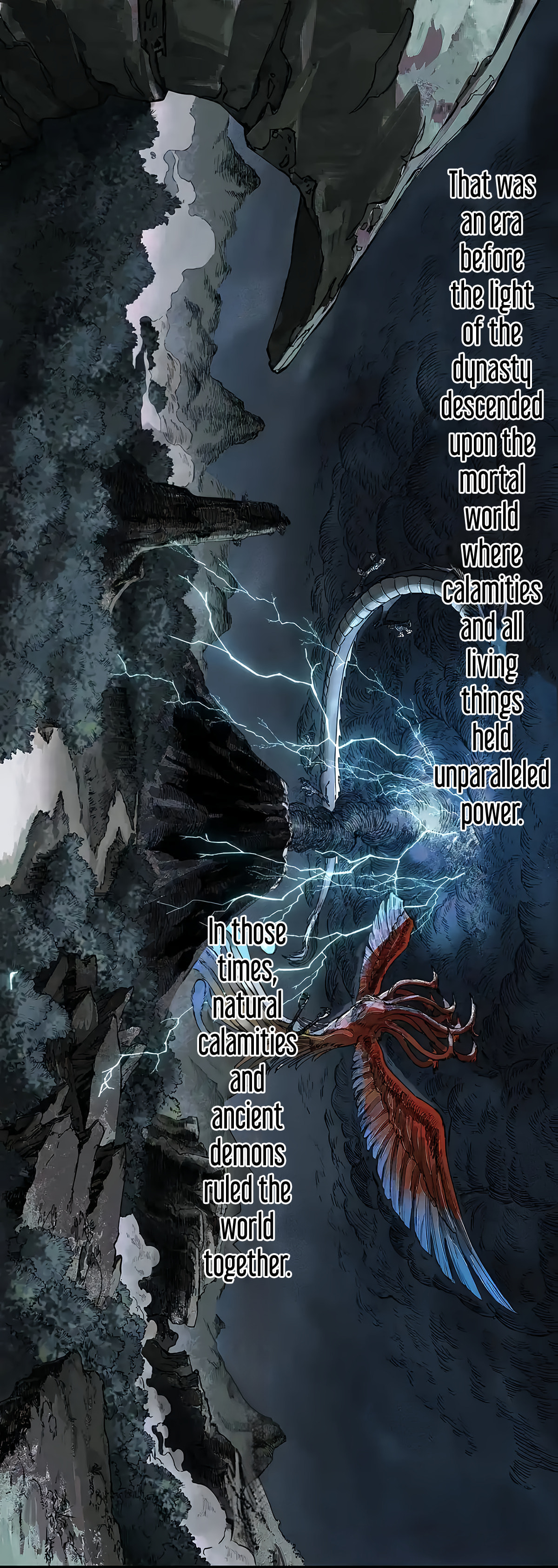 Read Martial Inheritance chapter 237 image 1 on Lezhin