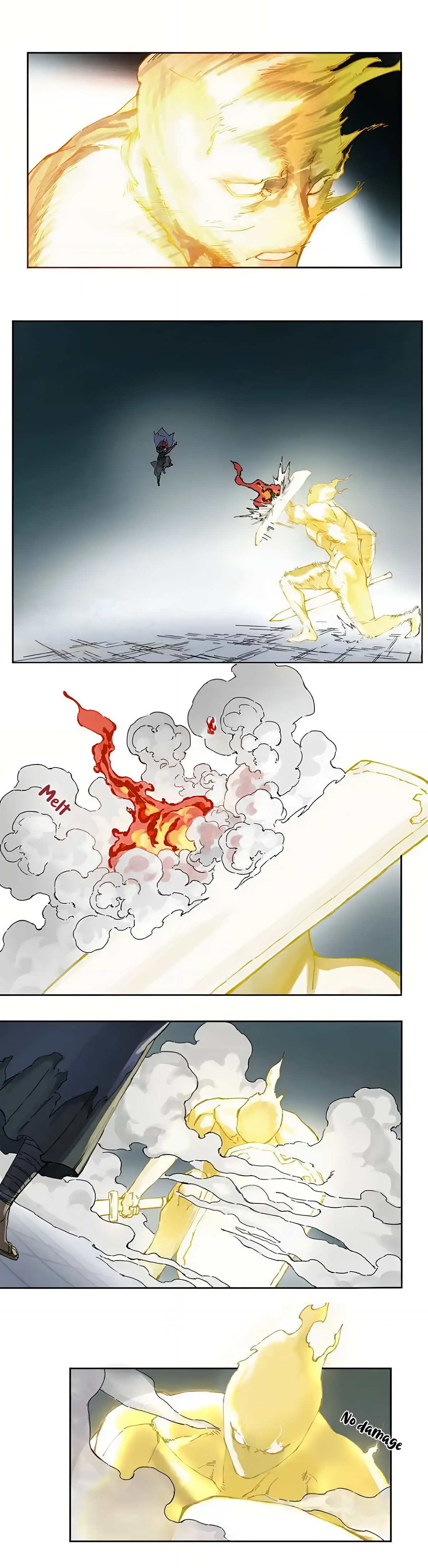 Read Martial Inheritance chapter 237 image 4 on Lezhin