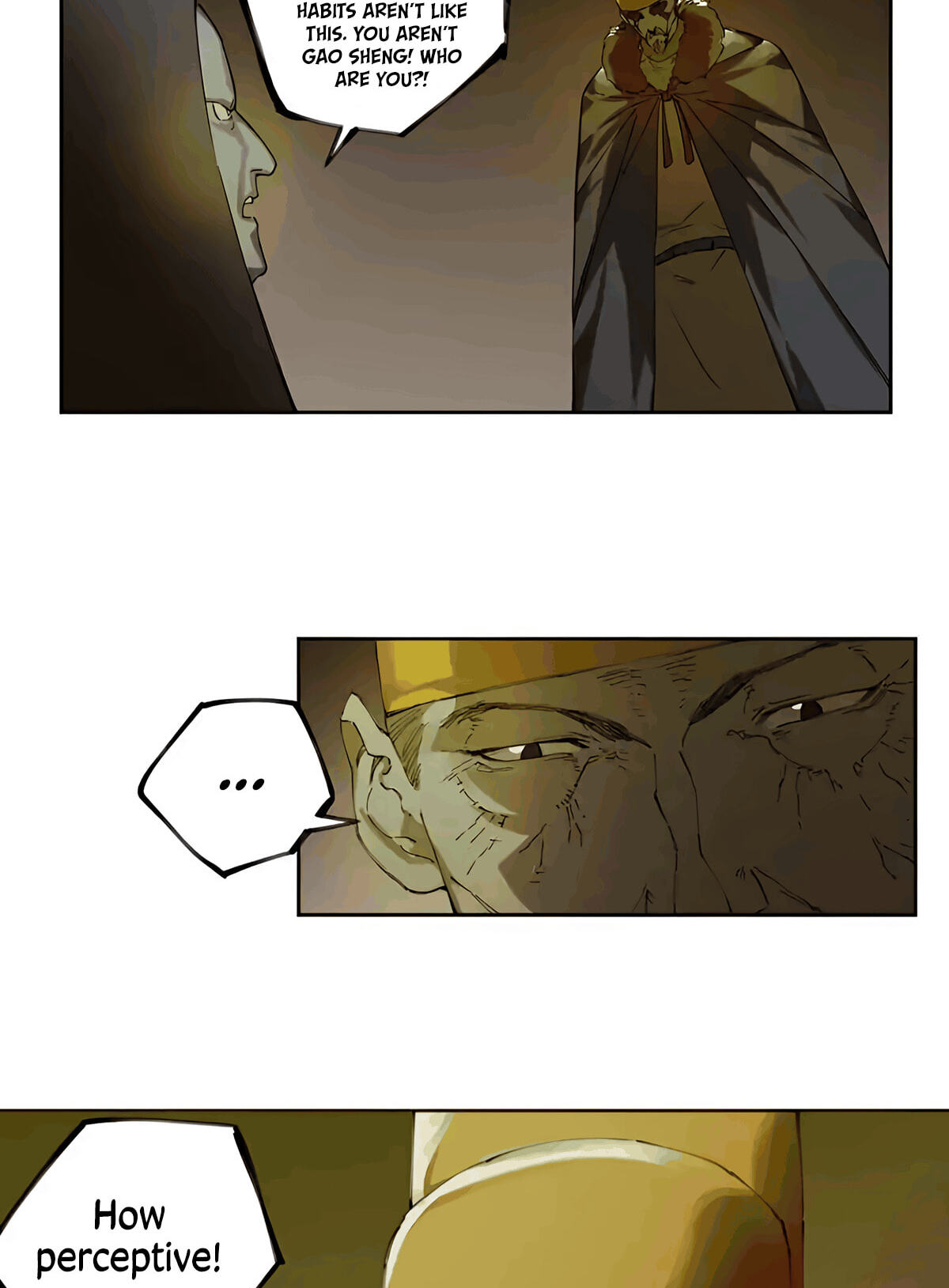 Read Martial Inheritance chapter 239 image 10 on Lezhin