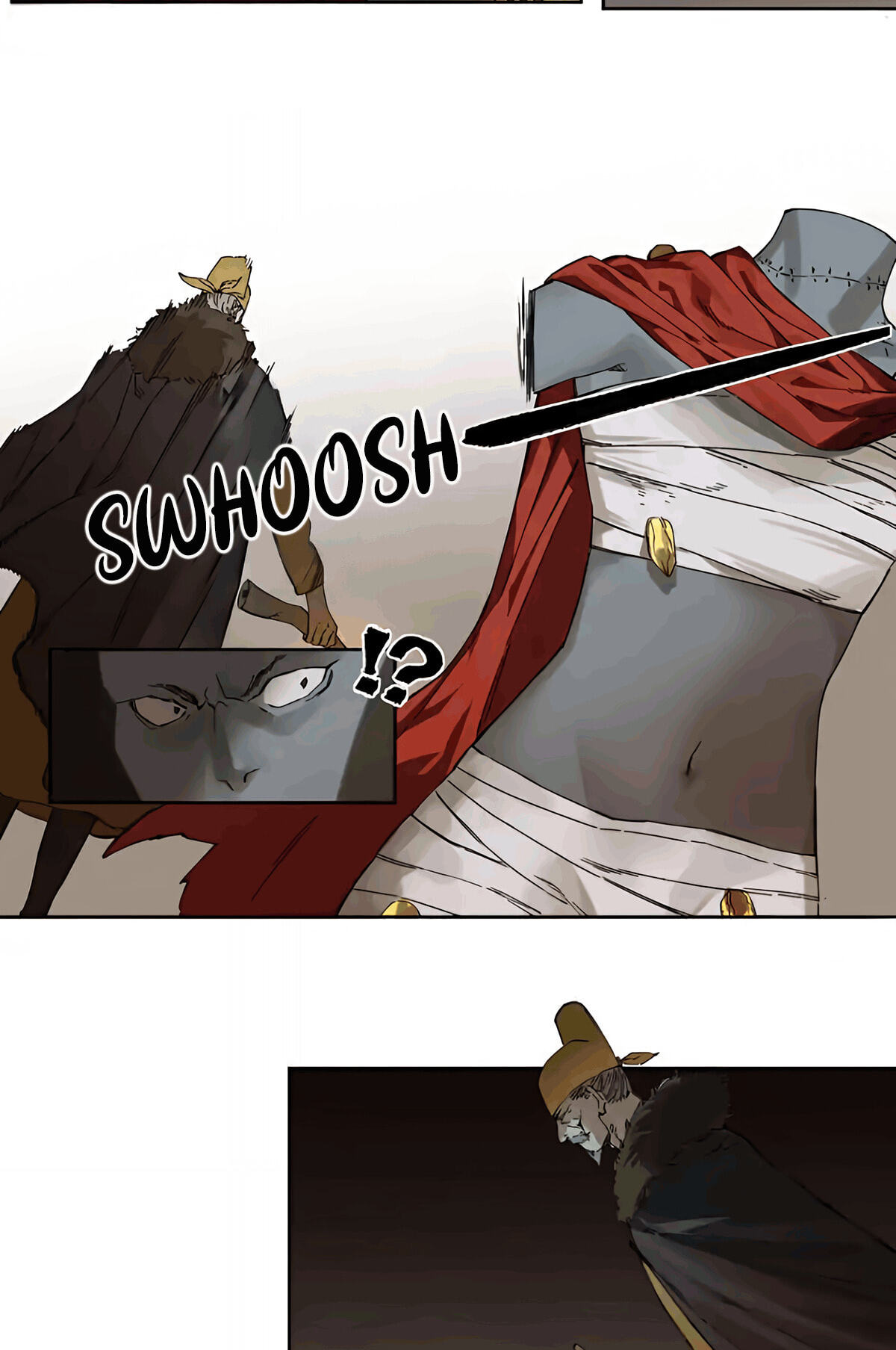 Read Martial Inheritance chapter 239 image 13 on Lezhin