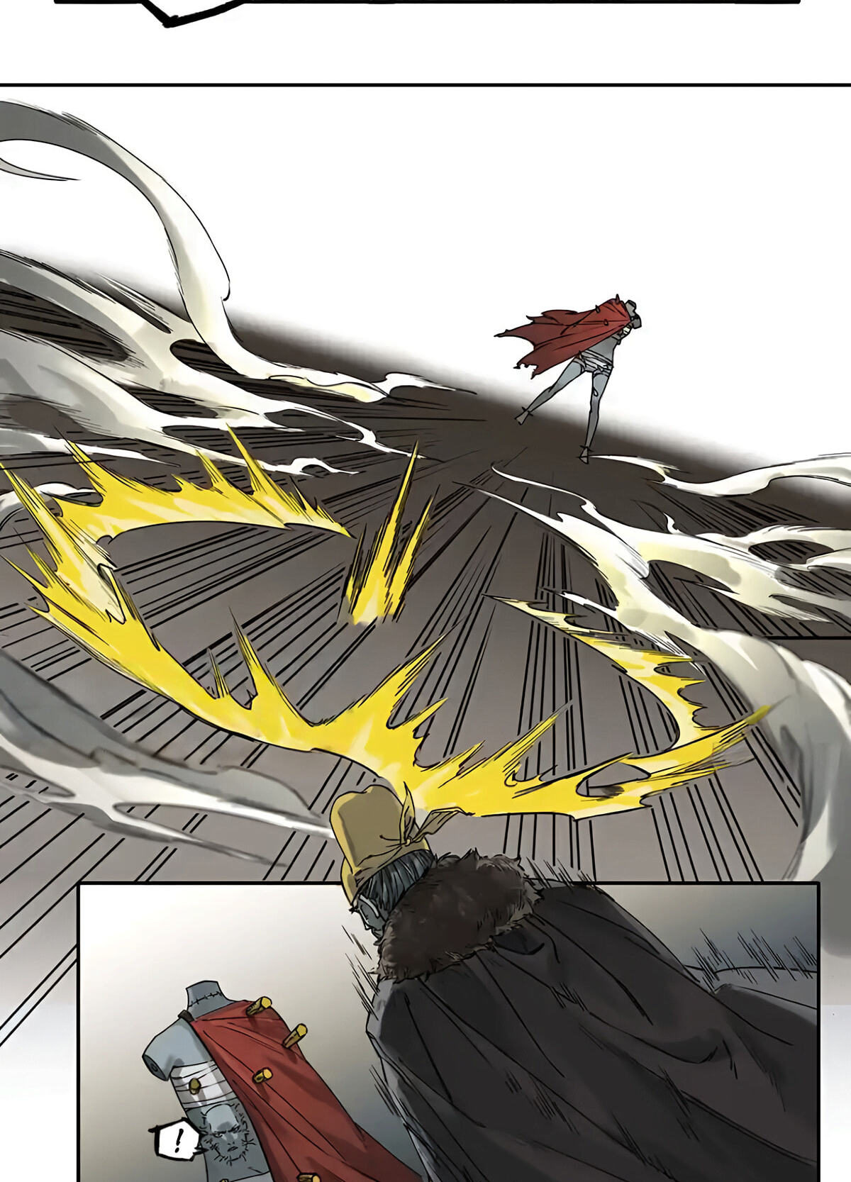 Read Martial Inheritance chapter 239 image 16 on Lezhin