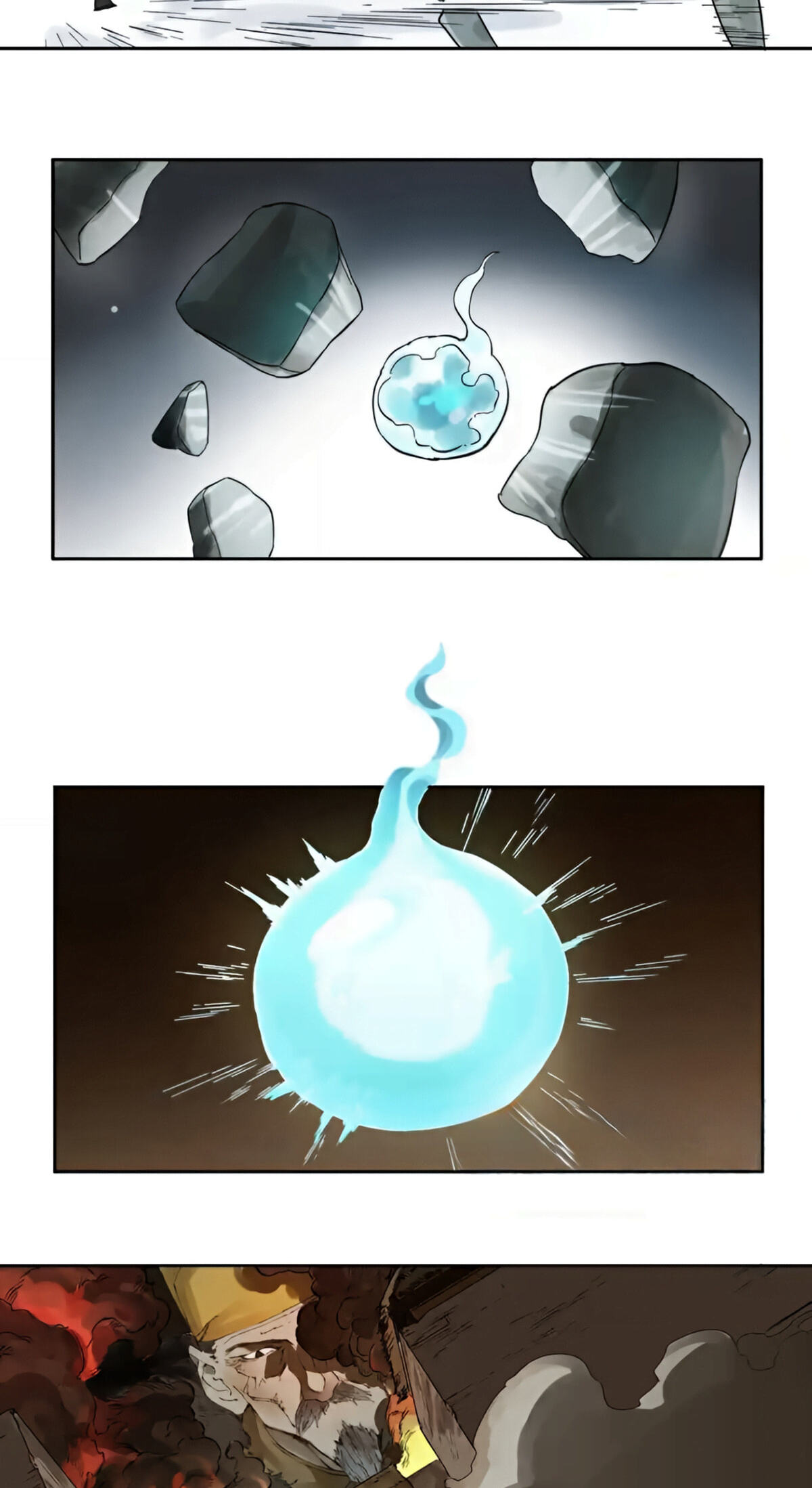 Read Martial Inheritance chapter 239 image 21 on Lezhin