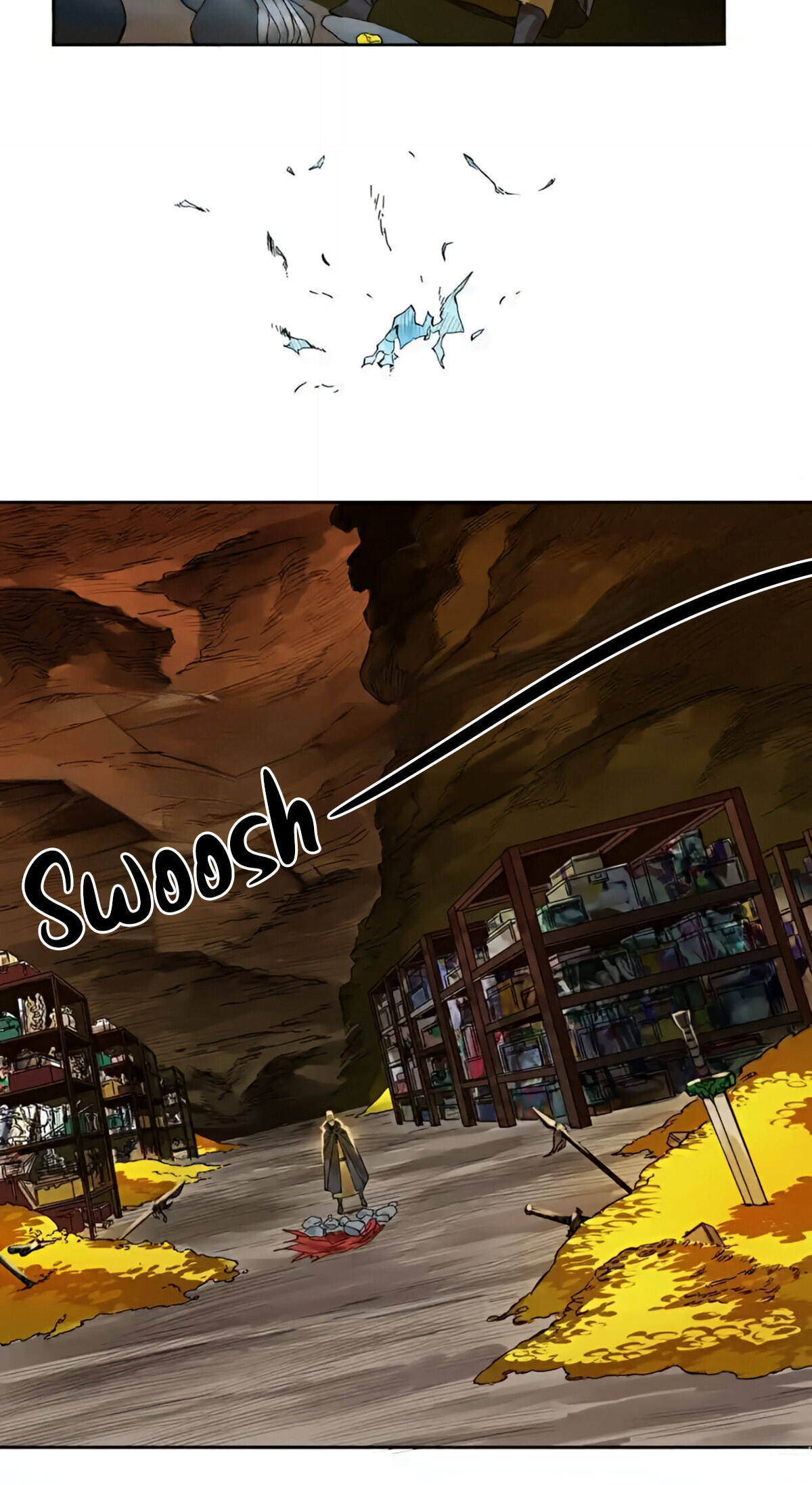 Read Martial Inheritance chapter 239 image 23 on Lezhin