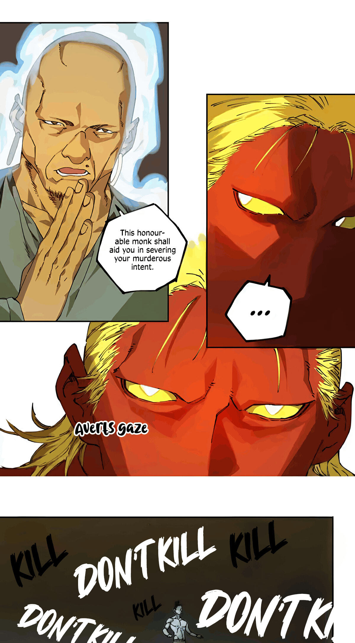 Read Martial Inheritance chapter 242 image 16 on Lezhin