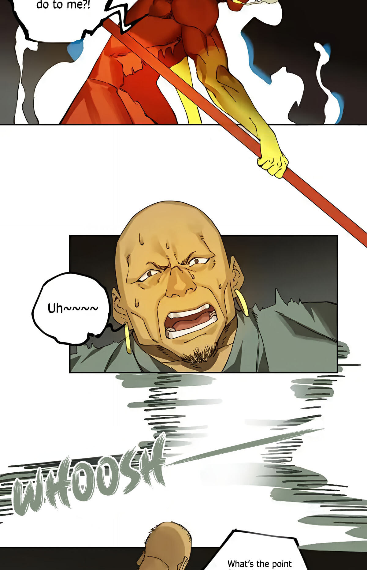 Read Martial Inheritance chapter 242 image 19 on Lezhin