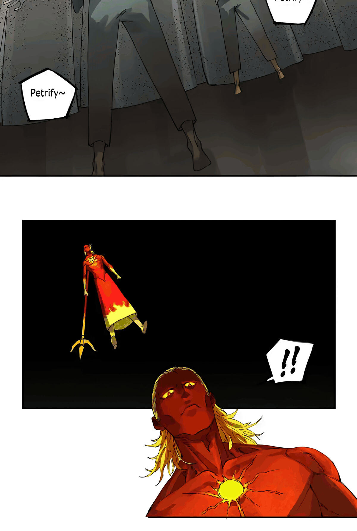 Read Martial Inheritance chapter 242 image 9 on Lezhin