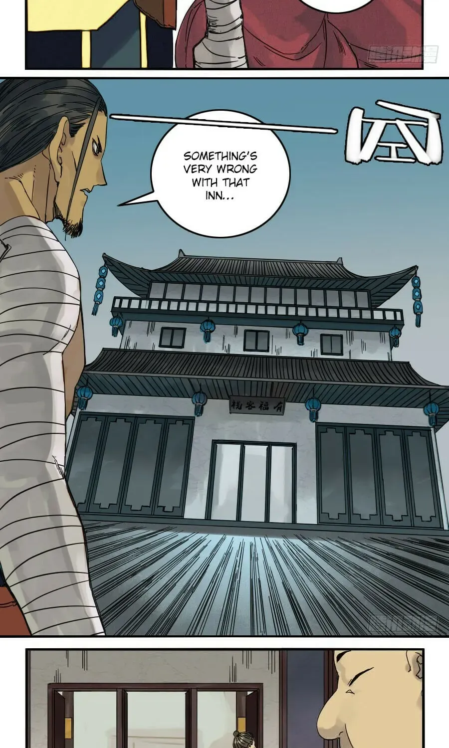 Read Martial Inheritance chapter 3.2 image 9 on Lezhin