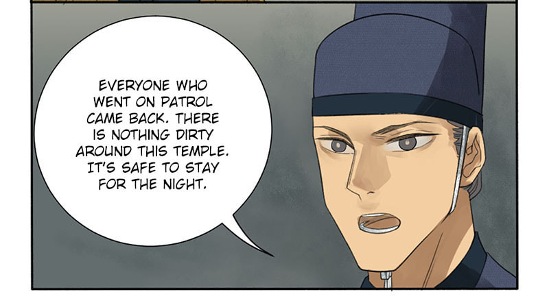 Read Martial Inheritance chapter 3 image 10 on Lezhin