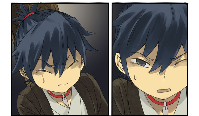 Read Martial Inheritance chapter 3 image 26 on Lezhin