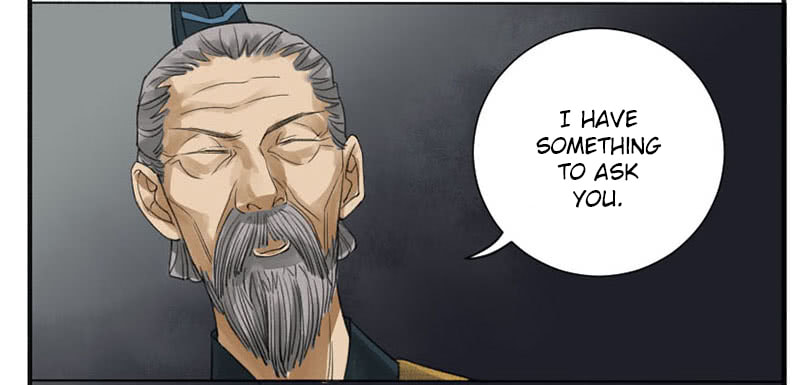 Read Martial Inheritance chapter 3 image 28 on Lezhin