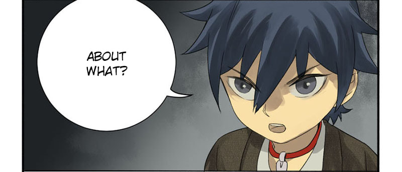 Read Martial Inheritance chapter 3 image 29 on Lezhin