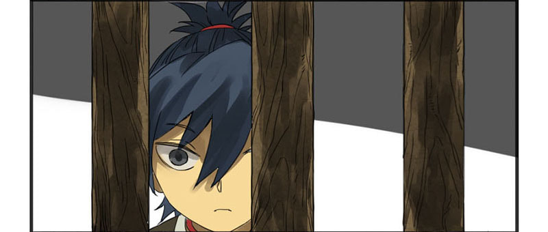 Read Martial Inheritance chapter 3 image 40 on Lezhin