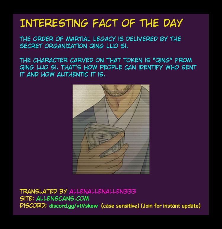Read Martial Inheritance chapter 32 image 6 on Lezhin