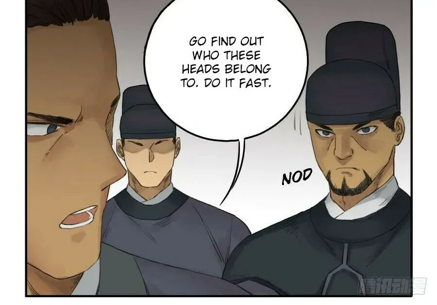 Read Martial Inheritance chapter 4.1 image 12 on Lezhin