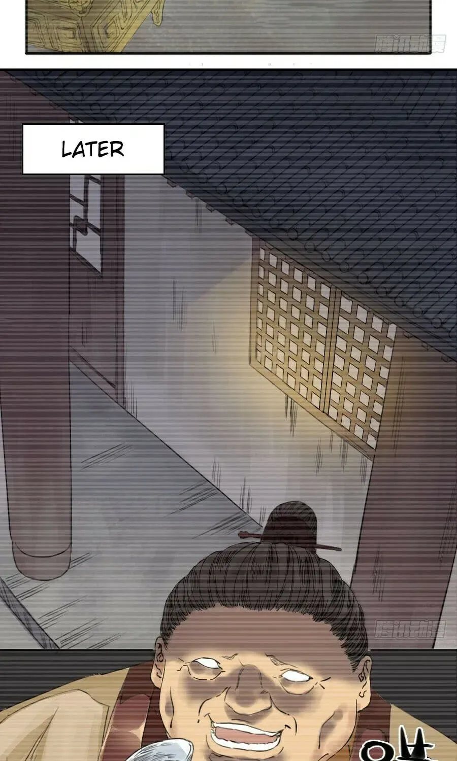 Read Martial Inheritance chapter 4.1 image 19 on Lezhin