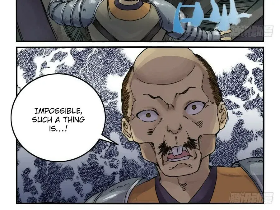 Read Martial Inheritance chapter 4.2 image 18 on Lezhin