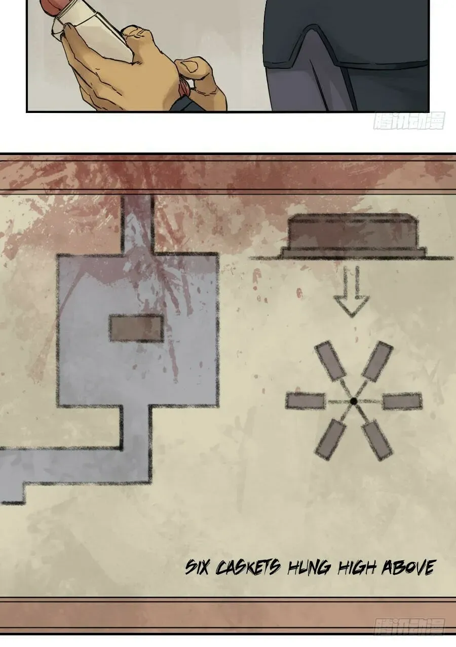 Read Martial Inheritance chapter 4.2 image 22 on Lezhin
