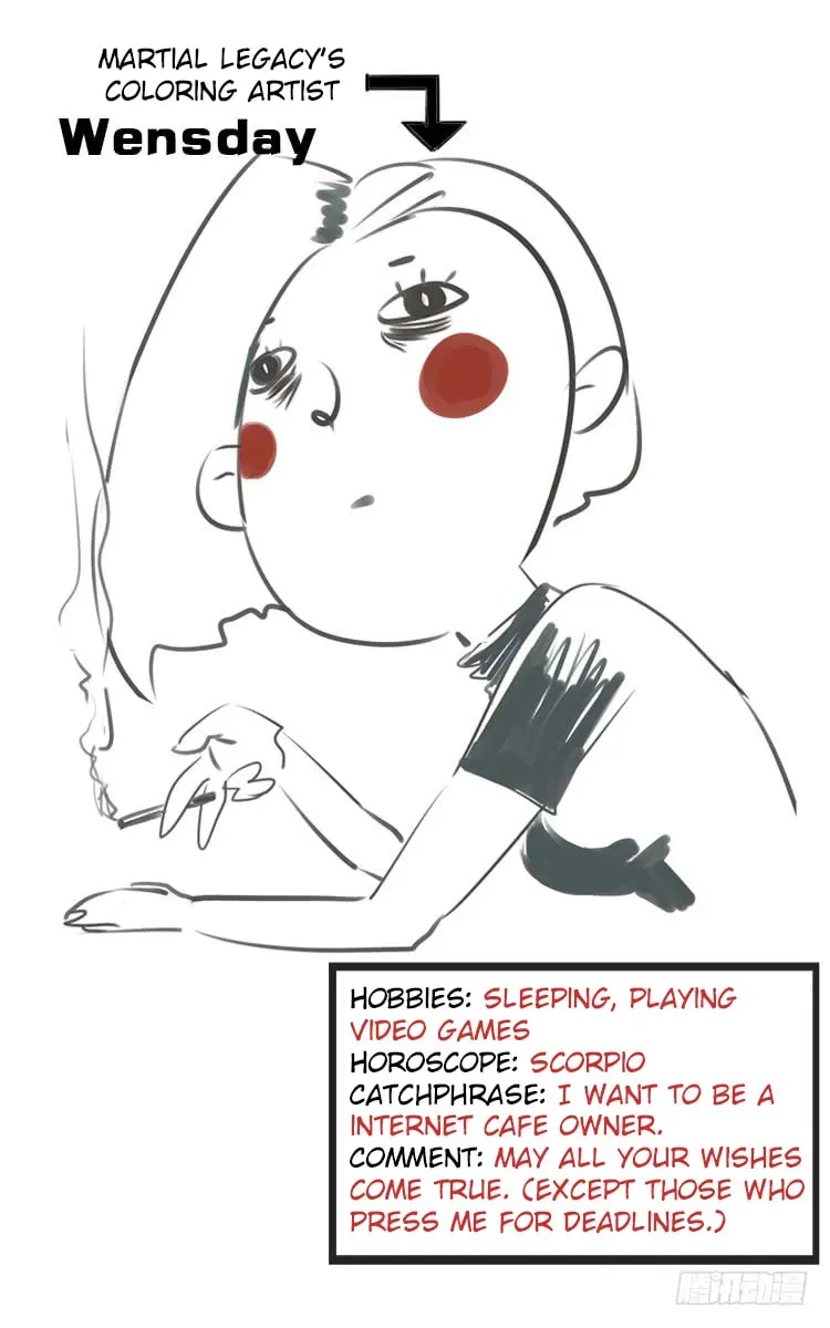 Read Martial Inheritance chapter 4.2 image 23 on Lezhin