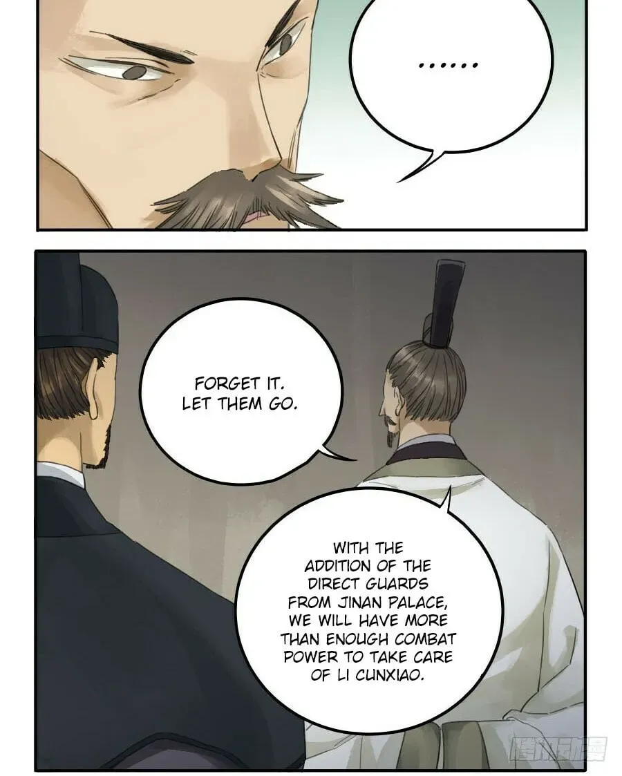 Read Martial Inheritance chapter 4.2 image 4 on Lezhin