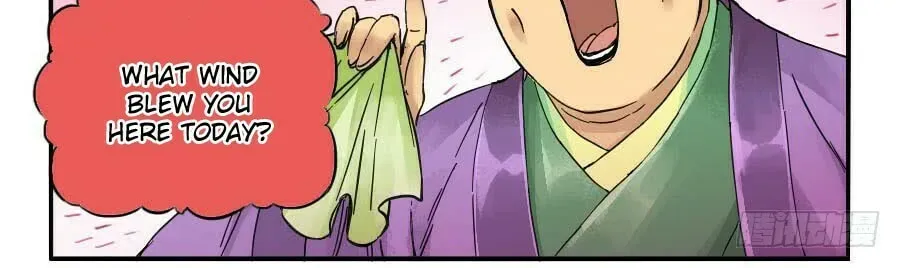Read Martial Inheritance chapter 4.2 image 9 on Lezhin